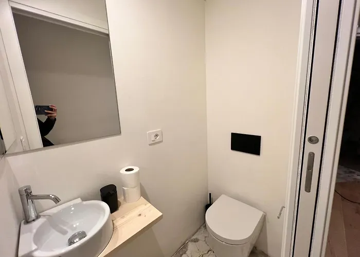 Alpine Glow - Sophisticated In - Out * Брей-Червиния