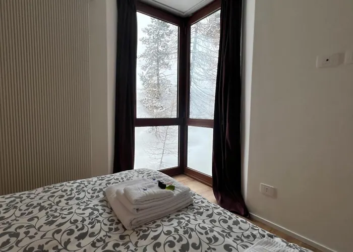 Апартаменты Alpine Glow - Sophisticated In - Out *