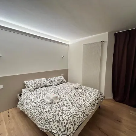 Alpine Glow - Sophisticated In - Out Appartement *