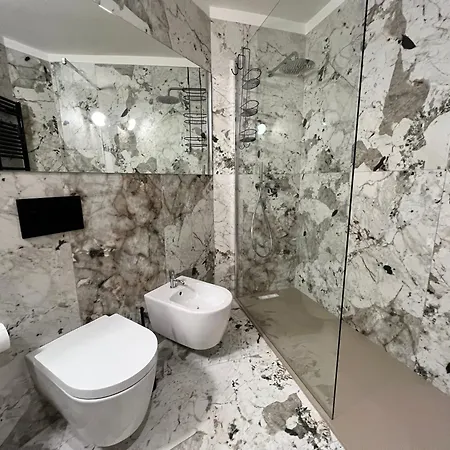 Appartement Alpine Glow - Sophisticated In - Out Breuil-Cervinia