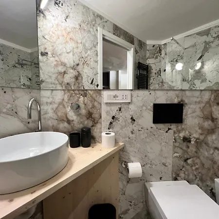 Apartment Alpine Glow - Sophisticated In - Out *