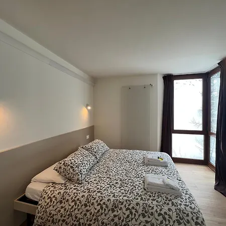 Alpine Glow - Sophisticated In - Out Appartement *