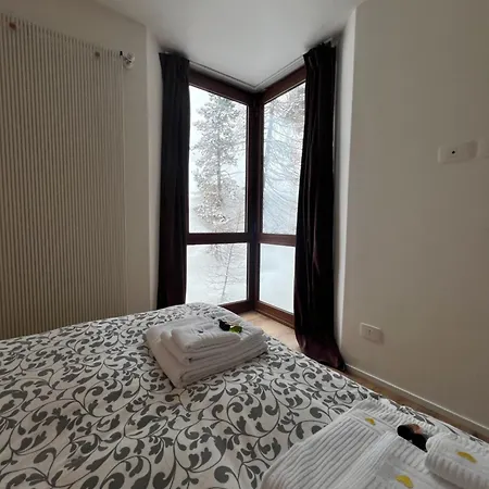 Appartement Alpine Glow - Sophisticated In - Out *