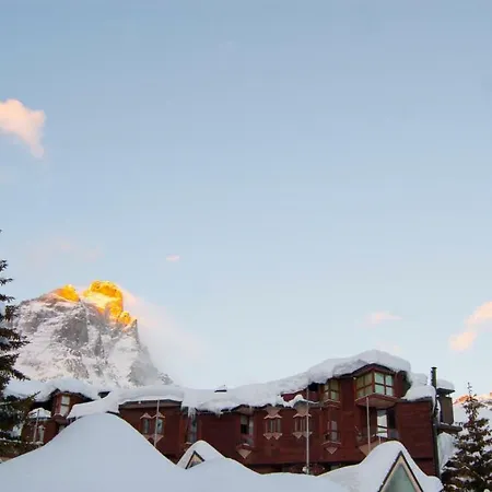 Apartment Alpine Glow - Sophisticated In - Out