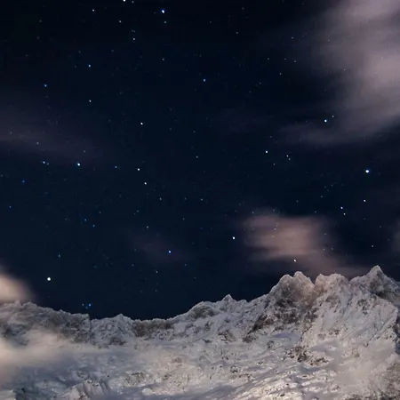 Appartement Alpine Glow - Sophisticated In - Out *