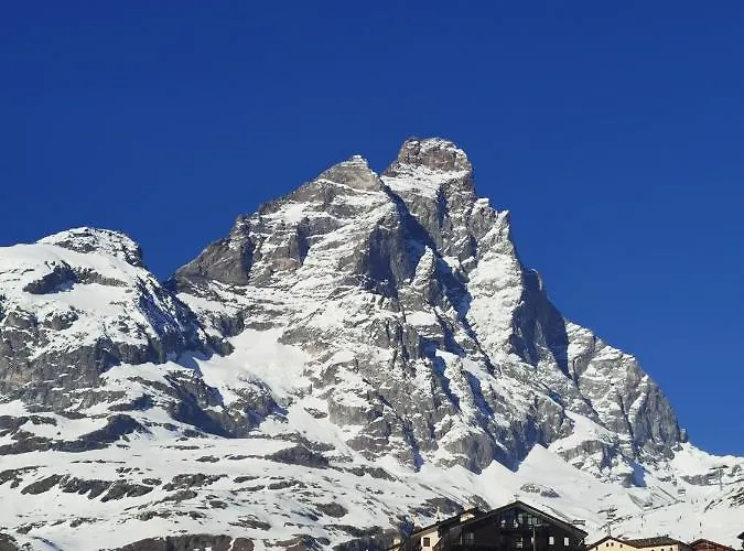 Alpine Glow - Sophisticated In - Out *